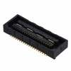 Arrays, Edge Type, Mezzanine (Board to Board) - A117979TR-ND - DigiKey