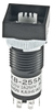 Pushbutton Switches - KB25SKW01 - Powell Electronics, Inc.