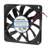 DC Brushless Fans (BLDC) - 102-4408-ND - DigiKey