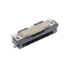 FFC, FPC (Flat Flexible) Connector Assemblies - 900-2004850020TR-ND - DigiKey