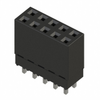 Headers, Receptacles, Female Sockets - SAM15563-ND - DigiKey