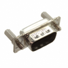 D-Sub, D-Shaped Connector Accessories - 626-1914-ND - DigiKey