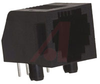 Jack; PCB Mounted Jack; 6; Polyester (PBT); Phosphor Bronze; 0.5 in. - 70042926 - Allied Electronics, Inc.