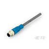 Circular Cable Assemblies - 17-T4161120004-005-ND - DigiKey