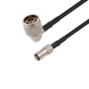Coaxial Cables (RF) - 5073-LCCA30701-FT10-ND - DigiKey