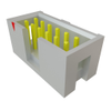 Headers, Male Pins - TSS-106-01-L-D-ND - DigiKey