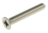 Machine Screws - 1583770 - RS Components, Ltd.