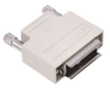 D Sub Backshells - 7709234 - RS Components, Ltd.