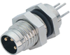 Industrial Circular Connectors - 7063115 - RS Components, Ltd.