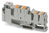 DIN Rail Terminal Blocks - 2073773 - RS Components, Ltd.