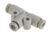 Pneumatic Fittings - 7715752 - RS Components, Ltd.