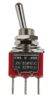 Toggle Switches - 401703 - RS Components, Ltd.