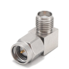 Coaxial Connector (RF) Adapters - 4627-9204703A0428-ND - DigiKey