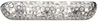 45669CH Bathroom Fixtures-Five+Lights - 344339 - Capital Lighting, Inc.