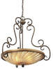 1983-565 Pendants-Bowl Style - 612122 - Capital Lighting, Inc.