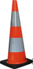 Traffic Cones - 1252172 - RS Components, Ltd.