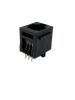 Modular Connectors - 1001-MTJ-88FX1 - New Yorker Electronics Co., Inc.
