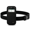 Newland Handheld Scanner Waist Belt Holster by AGOZ - CRS-BLT_NWLND-GBSC - AgozTech LLC
