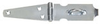 913-5575: PLATED HINGE HASPS - 8-02062-51923-6 - Hardware House, LLC