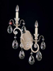 3757-48 Sconces-Double Candle - 769666 - Capital Lighting, Inc.
