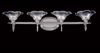 8734PS Bathroom Fixtures-Four Lights - 779120 - Capital Lighting, Inc.