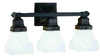 27623 Bathroom Fixtures-Three Lights - 737087 - Capital Lighting, Inc.