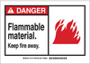 ANSI Z535 Safety Sign - 26553 - Brady Corporation