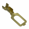 Terminals - Spade Connectors - A100679TR-ND - DigiKey