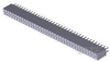PCB Headers & Receptacles - 8-534206-7 - TE Connectivity