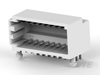 PCB Headers & Receptacles - 1-292138-6 - TE Connectivity