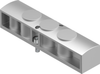 Cover plate - VABB-B10-30-E - Festo Corporation