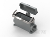 Rectangular Connector Hoods & Bases - T1660243221-000 - TE Connectivity
