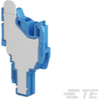 Modular Terminal Blocks - 1SNK805745R0000 - TE Connectivity