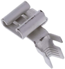 Terminals - Quick Connects, Quick Disconnect Connectors - A128910TR-ND - DigiKey