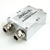 2 Way Power Divider N Connectors From 698 MHz to 2.7 GHz Rated at 10 Watts -- SMP8751 - Image
