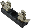 Fuse Holder, 6.3 X 32Mm; Fuse Holder Type Keystone - 28H8539 - Newark, An Avnet Company