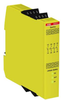 Safety Relay, 4Pst-No, 5A, 240V; Coil Voltage Abb Jokab - 69AC7372 - Newark, An Avnet Company