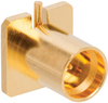 Rf/coaxial, Smp Plug, Straight, 50 Ohm, Solder; Connector Type Amphenol Rf - 73K9434 - Newark, An Avnet Company