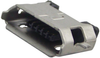 Micro Usb, 2.0 Type B, Receptacle, Smt; Usb Connector Type Gct (Global Connector Technology) - 28X2567 - Newark, An Avnet Company