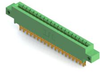 Card Edge Conn, Dual Side, 38Pos, Th; Card Edge Connector Type Edac - 59AJ6567 - Newark, An Avnet Company