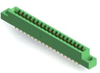 Card Edge Conn, Dual Side, 36Pos, Th; Card Edge Connector Type Edac - 59AJ1004 - Newark, An Avnet Company