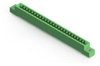 Card Edge Conn, Single Side, 24Pos, Th; Card Edge Connector Type Edac - 86AH9421 - Newark, An Avnet Company
