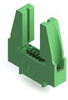 Card Edge Conn, Single Side, 6Pos, Th; Card Edge Connector Type Edac - 72AJ8367 - Newark, An Avnet Company
