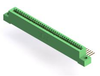 Card Edge Conn, Single, 36Pos, Wire Wrap; Card Edge Connector Type Edac - 64AJ3830 - Newark, An Avnet Company