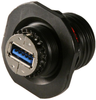 Usb Connector Type Amphenol Pcd - 68Y9410 - Newark, An Avnet Company