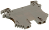Terminal Block, Din Rail, 4 Position, 30-12Awg; No. Of Positions Weidmuller - 13P0033 - Newark, An Avnet Company