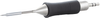 Soldering Iron Tip, Chisel, 0.3Mm Rohs Compliant Weller - 30AK4852 - Newark, An Avnet Company