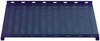 Sliding Ventilated Shelf, 2U, Steel; Rack U Height Bud Industries - 06M4833 - Newark, An Avnet Company
