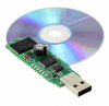 Development Boards, Kits, Programmers - Evaluation and Demonstration Boards and Kits - 1284476-STEVAL-SCM001V1 - Win Source Electronics