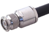 RF Coaxial Cable Mount Connector - 22640466 - Richardson RFPD